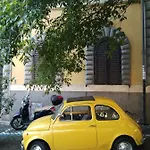 Borgo Pio San Pietro Apartment Rome