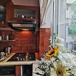 Borgo Pio San Pietro Apartment