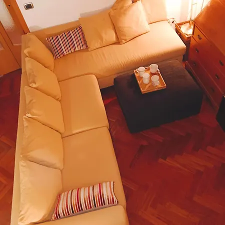 Borgo Pio San Pietro