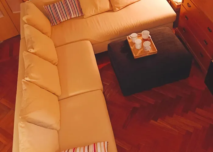 Borgo Pio San Pietro