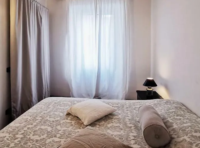 Borgo Pio San Pietro Daire *