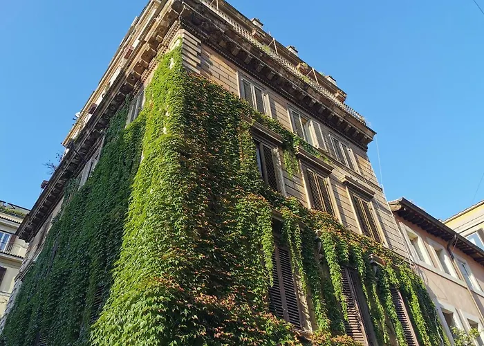 Borgo Pio San Pietro