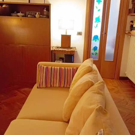 Daire Borgo Pio San Pietro Roma