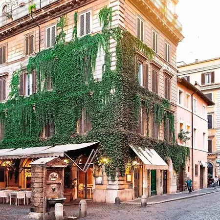 Borgo Pio San Pietro * Roma