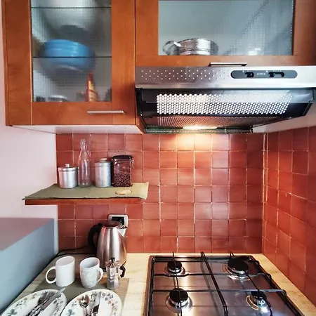 Apartment Borgo Pio San Pietro *