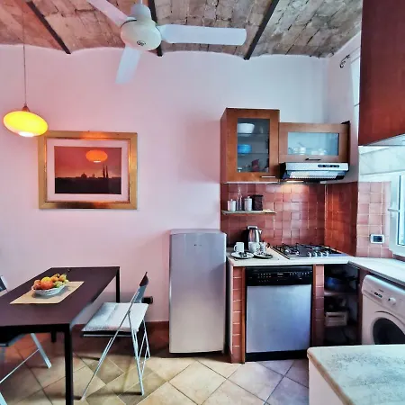 Apartment Borgo Pio San Pietro *