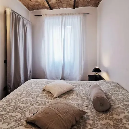 Borgo Pio San Pietro Daire *