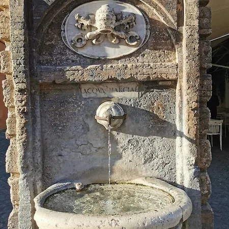 Borgo Pio San Pietro Daire *