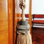 Borgo Pio San Pietro * ローマ