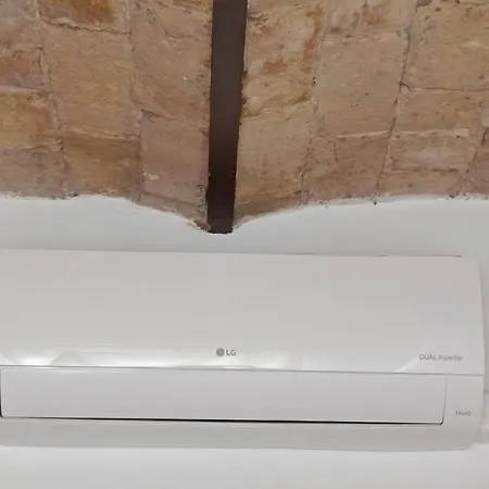 شقة Borgo Pio San Pietro *